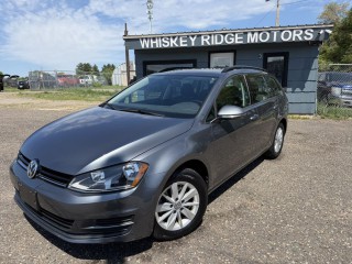 Image for 2017 Volkswagen Golf Tsi S ID: 7439054
