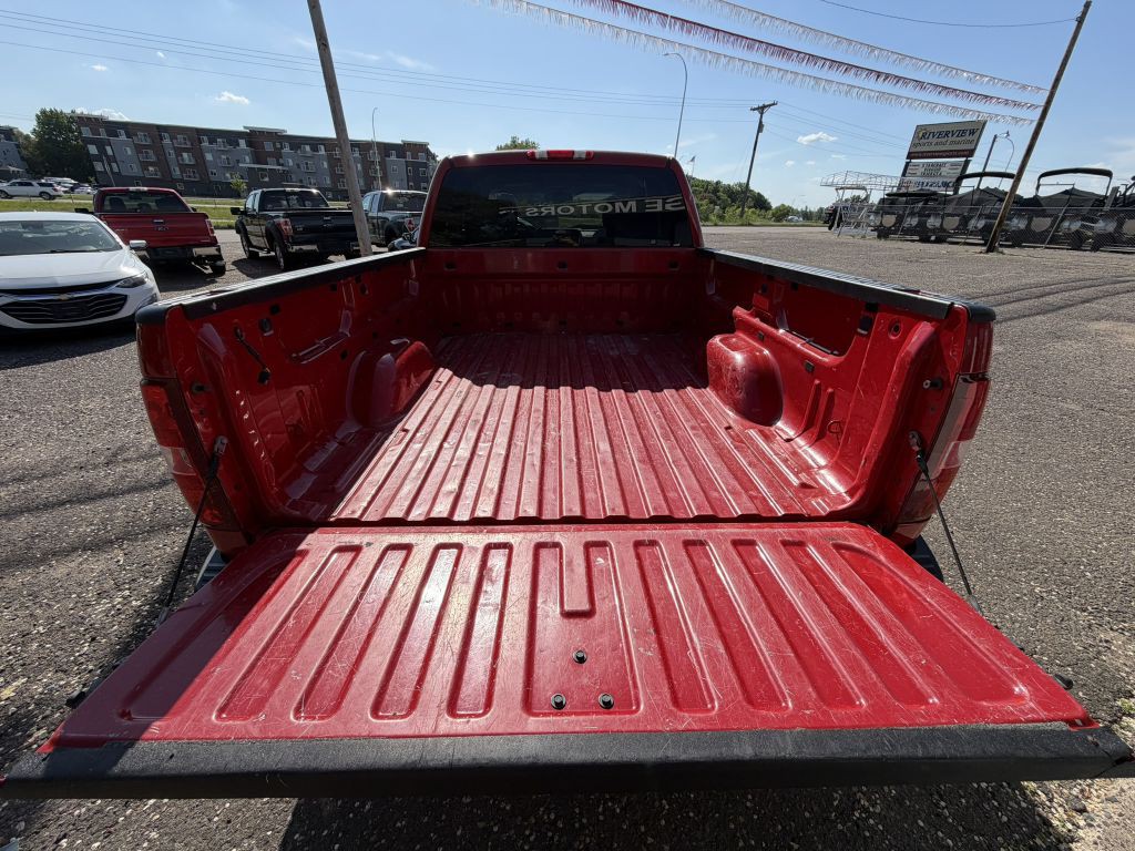 2008 Chevrolet Silverado 1500 Image 11