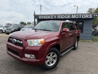 Image for 2012 Toyota 4Runner SR5 ID: 7456436