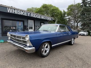 Image for 1967 Ford Fairlane  ID: 7476563