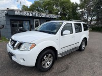 Image for 2012 Nissan Pathfinder S ID: 7484258