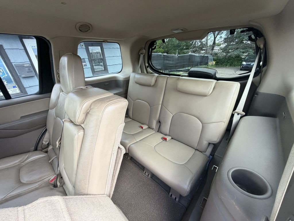 2012 Nissan Pathfinder Image 11