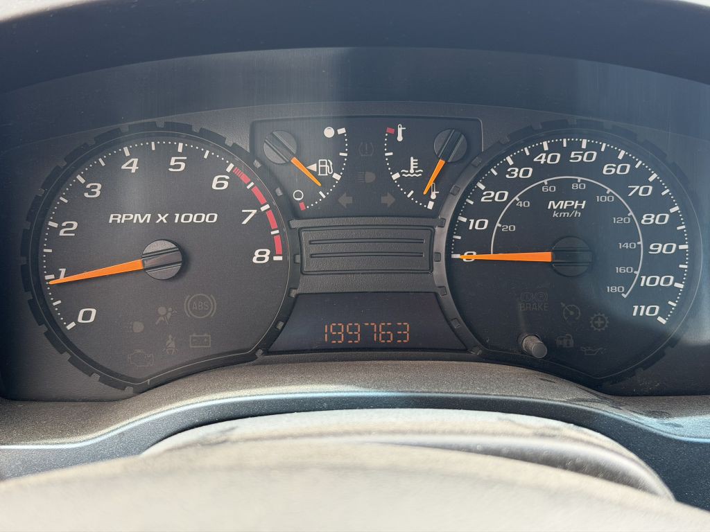 2007 Chevrolet Colorado Image 17