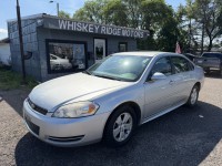 Image for 2009 Chevrolet Impala LT ID: 7492585