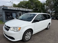 Image for 2018 Dodge Grand Caravan SE ID: 7518686