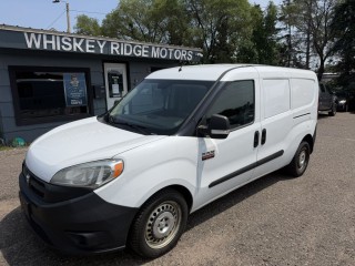 Image for 2017 RAM Promaster Tradesman ID: 7558490
