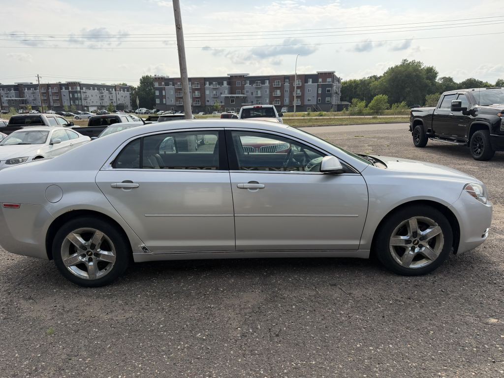 2010 Chevrolet Malibu Image 6