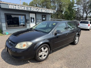 Image for 2010 Chevrolet Cobalt LT ID: 7579799