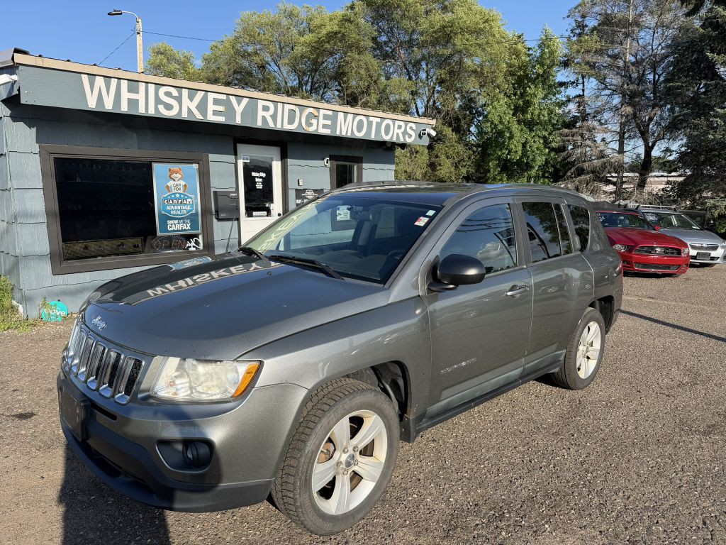 2011 Jeep