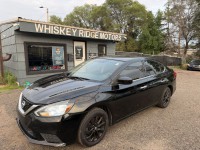 Image for 2018 Nissan Sentra S ID: 7595064