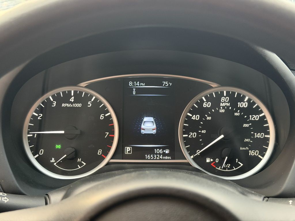 2018 Nissan Sentra Image 16