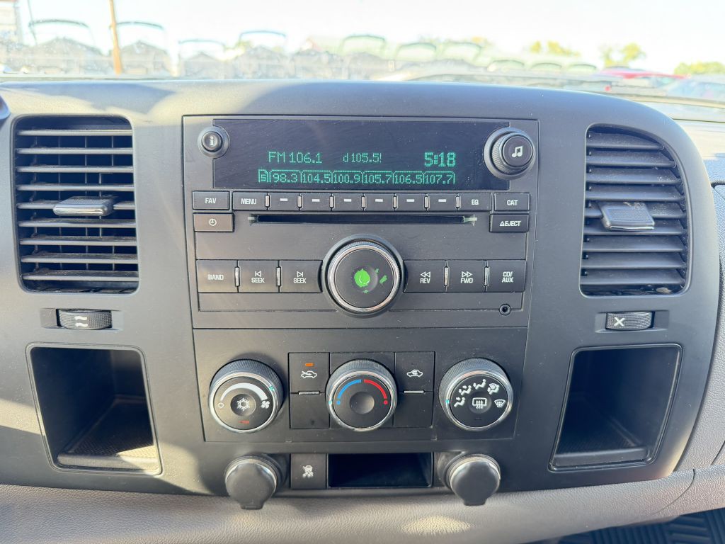 2009 GMC Sierra 1500 Image 14