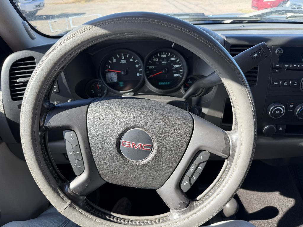 2009 GMC Sierra 1500 Image 15