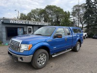 Image for 2011 Ford F-150 XL ID: 7640902