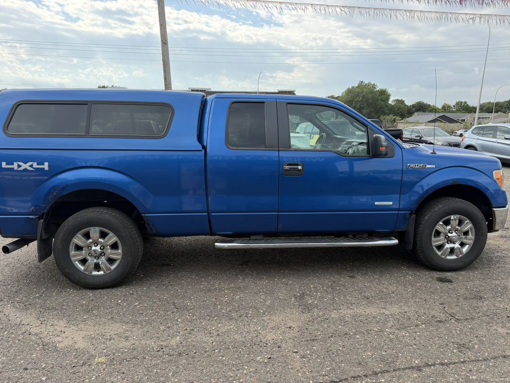 2011 Ford F-150 Image 5