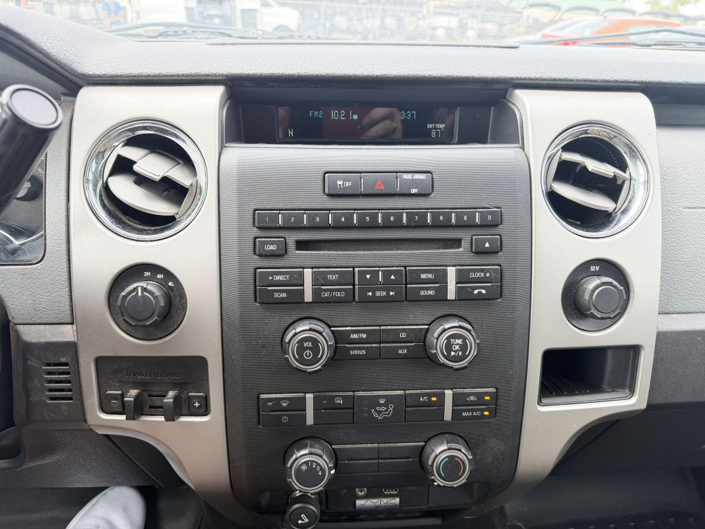 2011 Ford F-150 Image 14