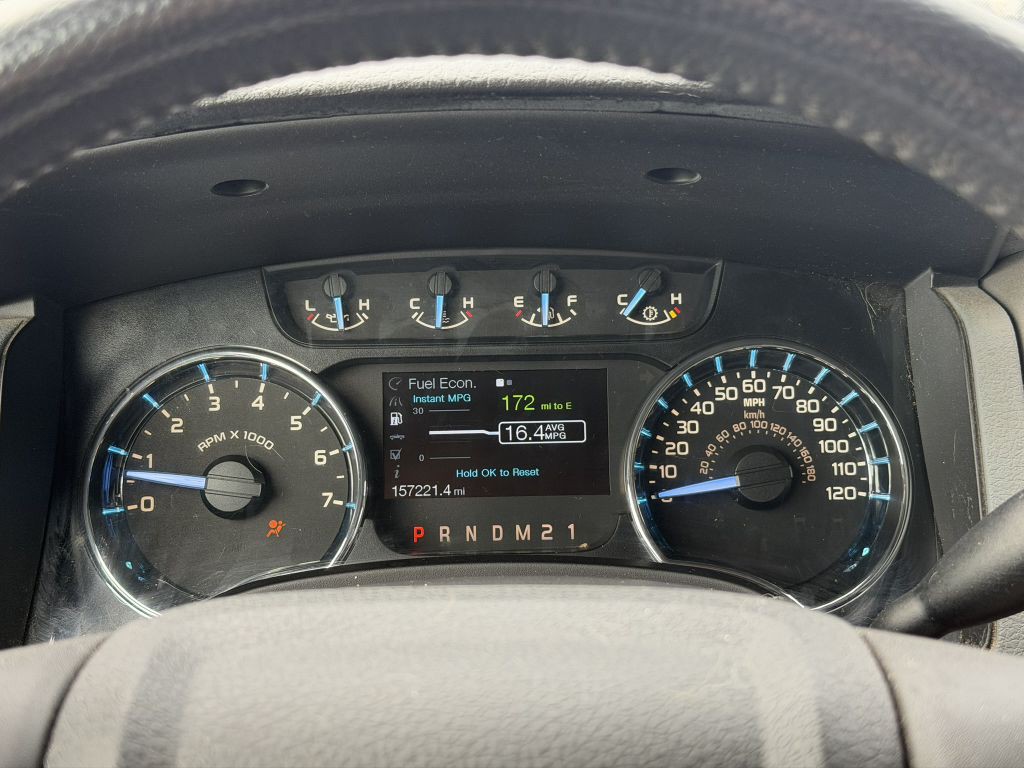 2011 Ford F-150 Image 16