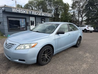 Image for 2007 Toyota Camry LE ID: 7647625