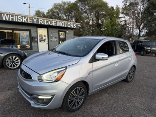Image for 2017 Mitsubishi Mirage GT ID: 7666298