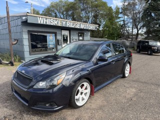 Image for 2012 Subaru Legacy 2.5GT LIMITED ID: 7667698