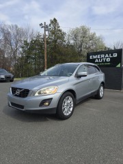 Image for 2010 Volvo XC60 T6 ID: 6781526