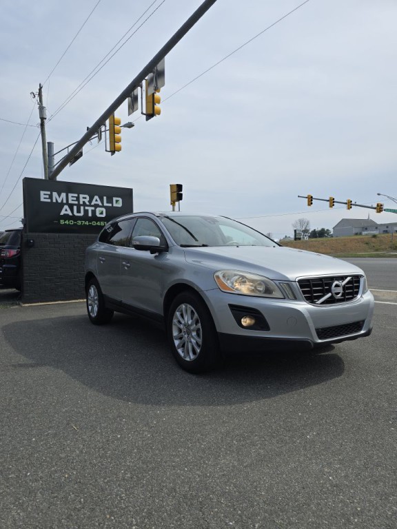 2010 Volvo XC60 Image 3