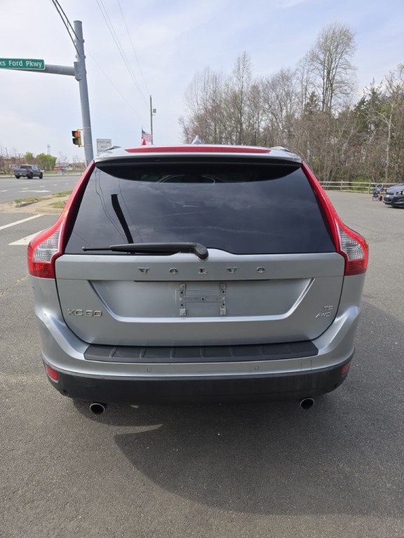2010 Volvo XC60 Image 6