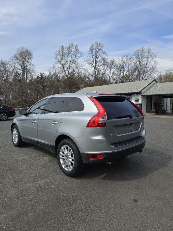 2010 Volvo XC60 Image 7