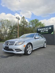 Image for 2011 Mercedes-Benz C-Class C 300 Luxury ID: 6781527