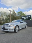 Image for 2011 Mercedes-Benz C-Class C 300 Luxury ID: 6781527