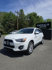 Image for 2014 Mitsubishi Outlander ES ID: 6781529