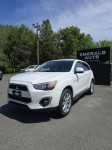 Image for 2014 Mitsubishi Outlander ES ID: 6781529