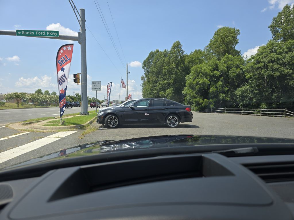 2015 Audi A6 Image 19