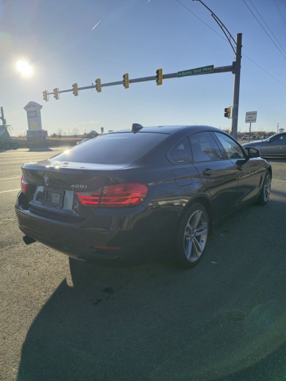 2015 BMW 4 Series Image 5