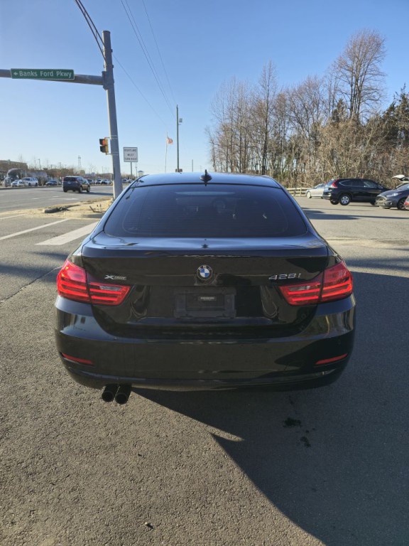 2015 BMW 4 Series Image 6