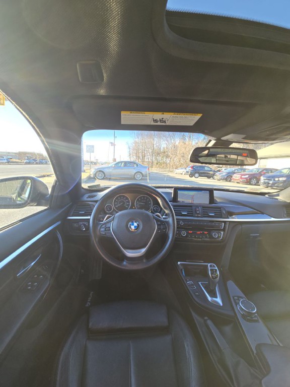 2015 BMW 4 Series Image 13