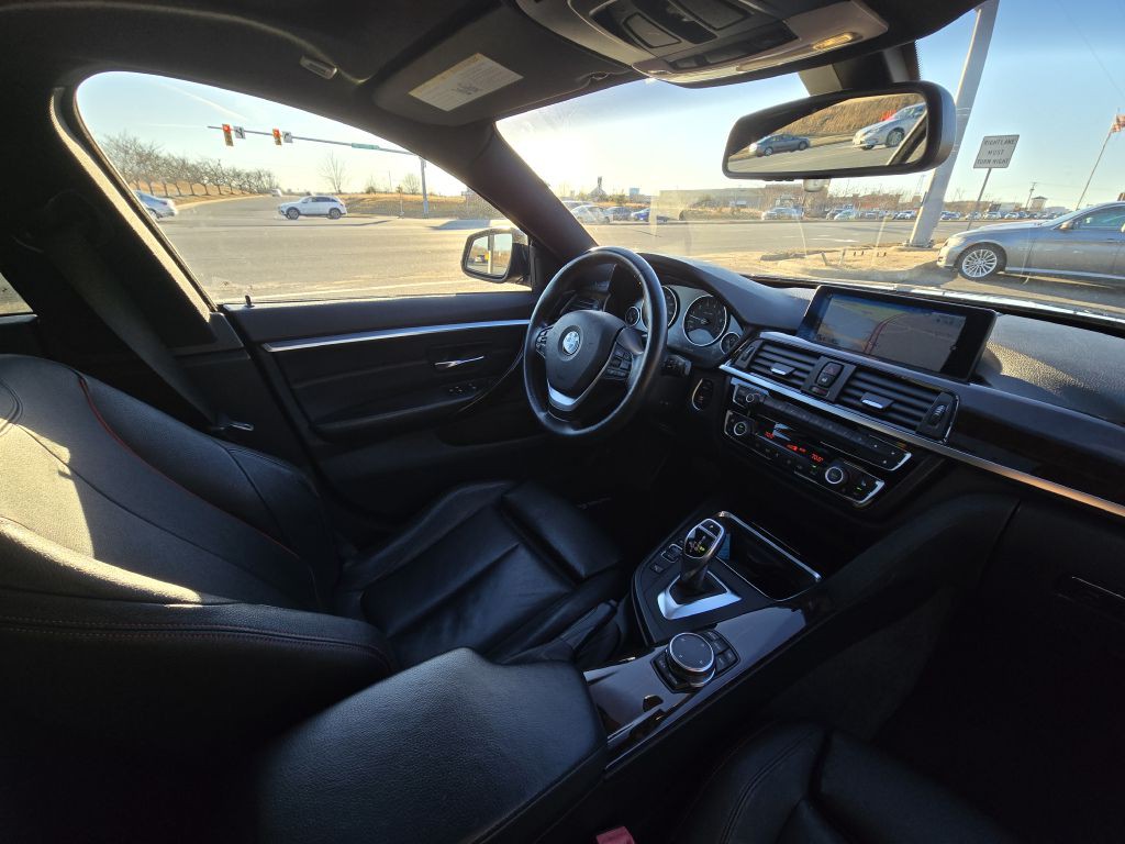 2015 BMW 4 Series Image 15