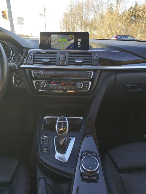 2015 BMW 4 Series Image 16