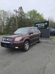 Image for 2007 Honda Pilot Ex-l W/dvd ID: 6781533