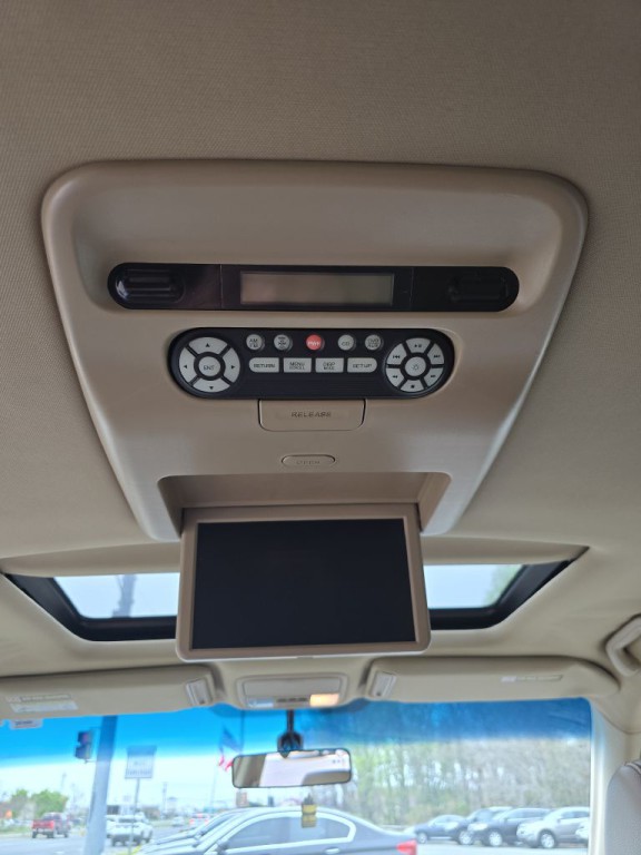 2007 Honda Pilot Image 16