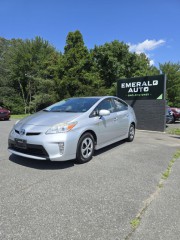 Image for 2013 Toyota Prius FOUR ID: 6781534