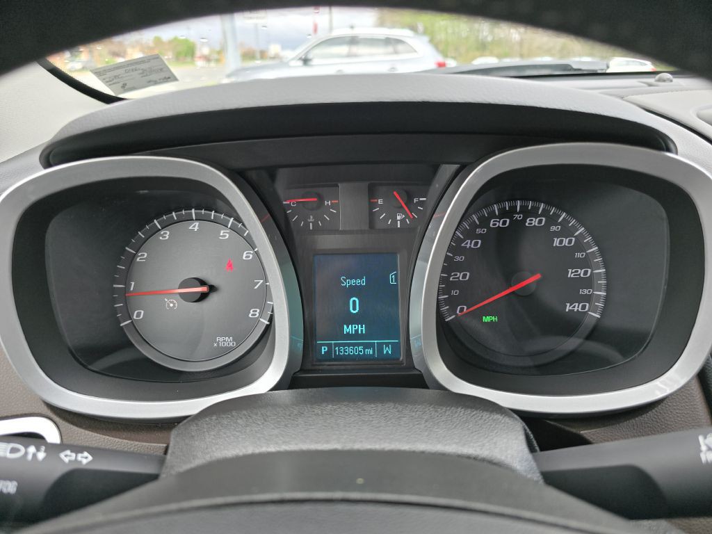 2012 Chevrolet Equinox Image 15