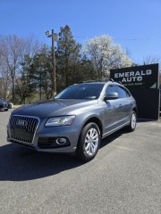 Image for 2014 Audi Q5 2.0T quattro Premium Plus ID: 6781536