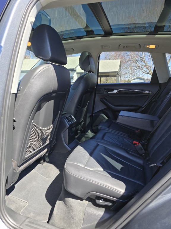 2014 Audi Q5 Image 10