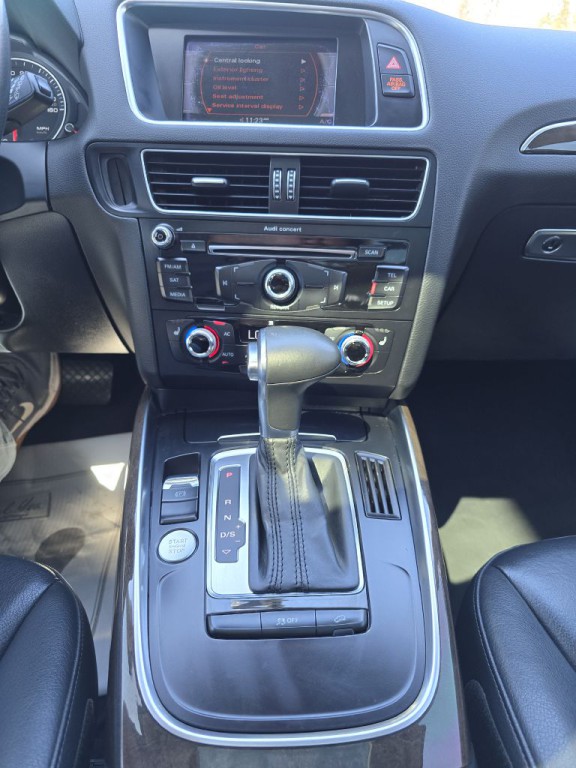 2014 Audi Q5 Image 14
