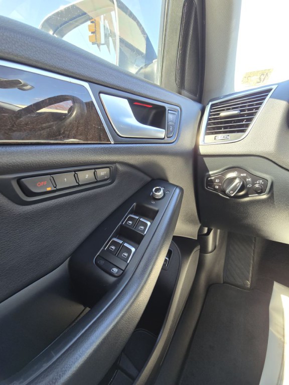 2014 Audi Q5 Image 15