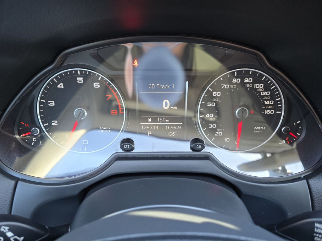 2014 Audi Q5 Image 16