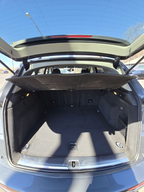 2014 Audi Q5 Image 17