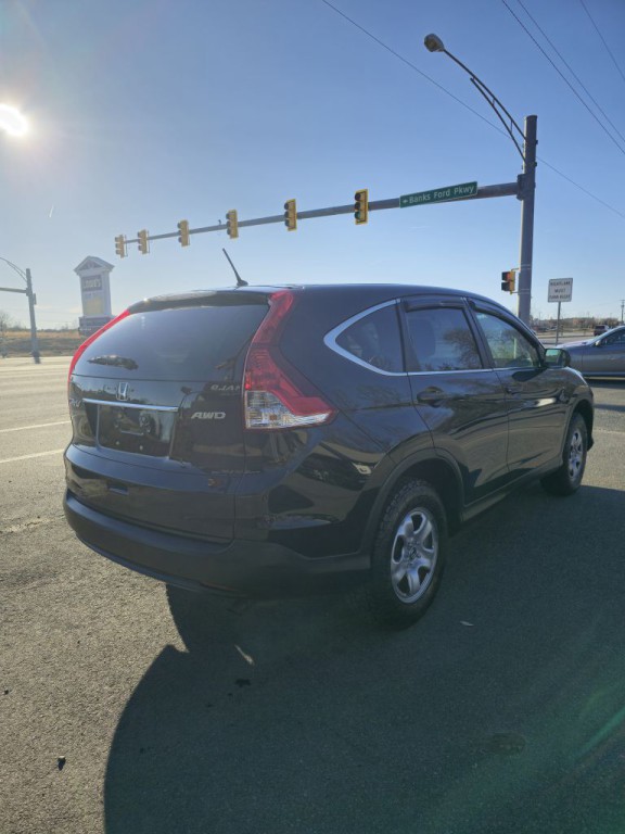 2013 Honda CR-V Image 5