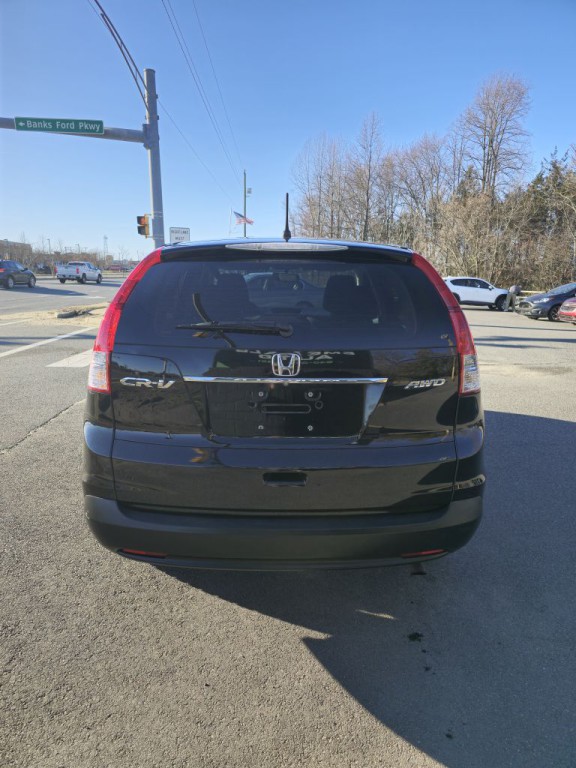 2013 Honda CR-V Image 6